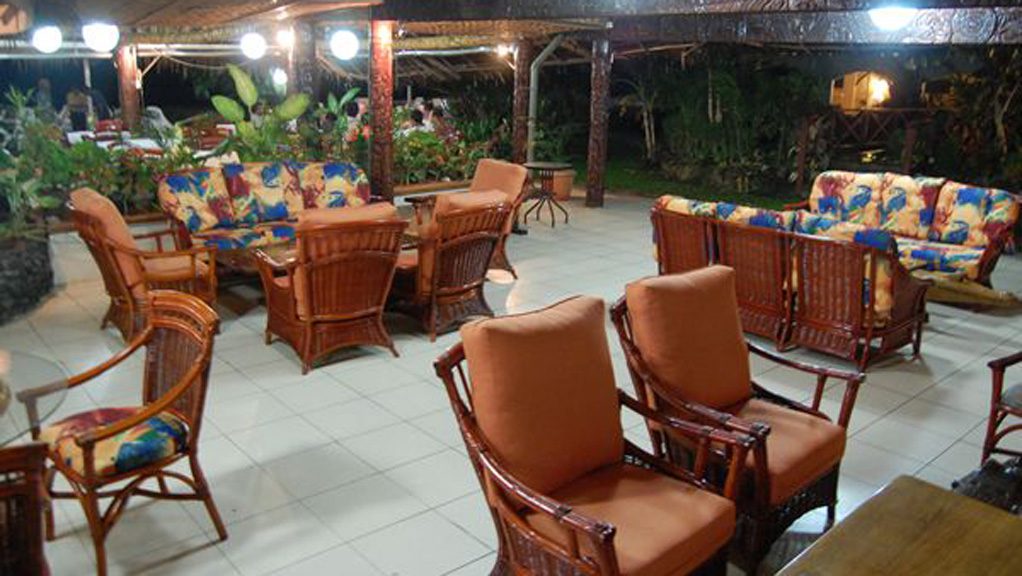 Nuigini Dive Adventures at Madang Resort and Kalibobo Village Papua New Guinea