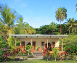2 sau bay resort and spa taveuni fiji feature