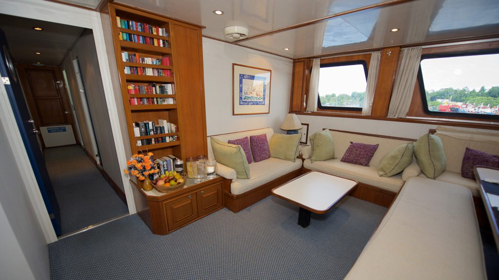 Raja Ampat Aggressor II, Liveaboard, Indonesia, The Coral Triangle