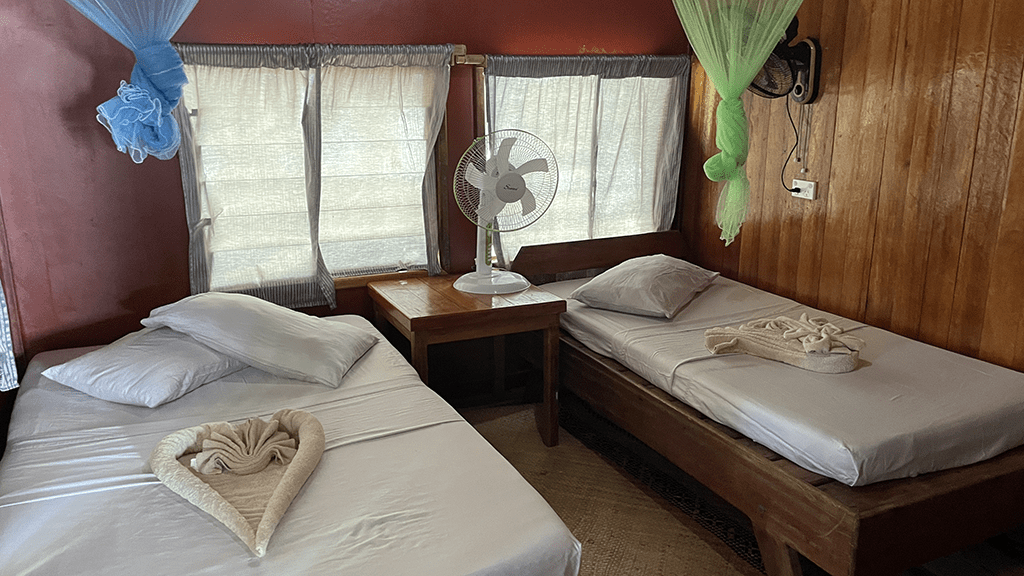 5 imagination island gizo solomon islands twin room