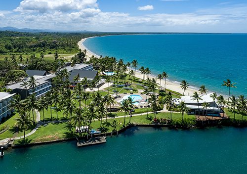 The Pearl Resort & Spa Conference Resort