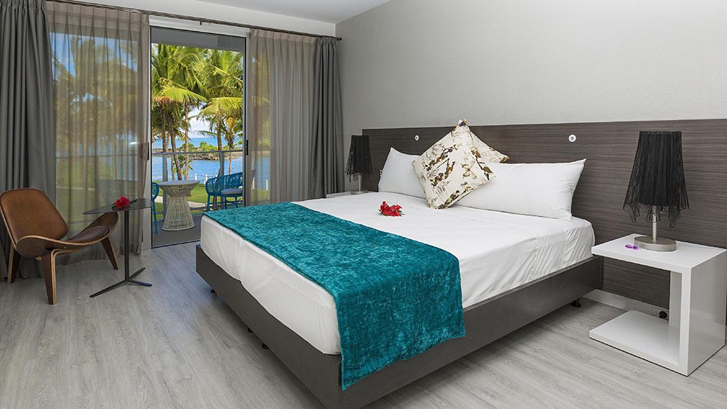 The Pearl Premium Room 1024
