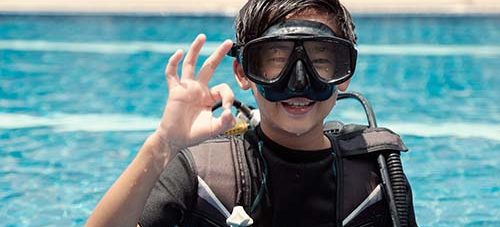 Philippines: Atlantis Resorts Family Special – kids stay & dive FREE!