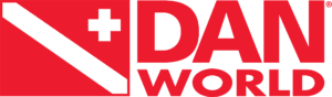 Dan world logo