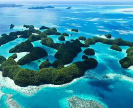 Palau rock islands shutterstock 305510270 sp 500