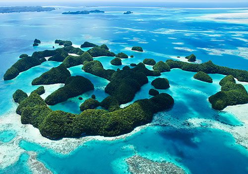 Palau rock islands shutterstock 305510270 sp 500