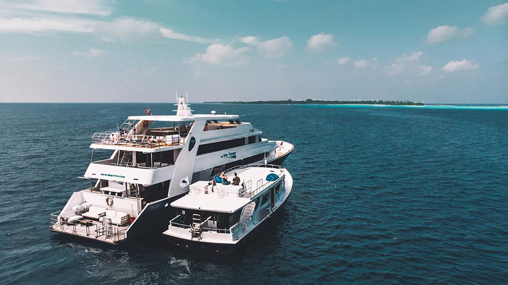 2 blue voyager liveaboard maldives external hero dhoni