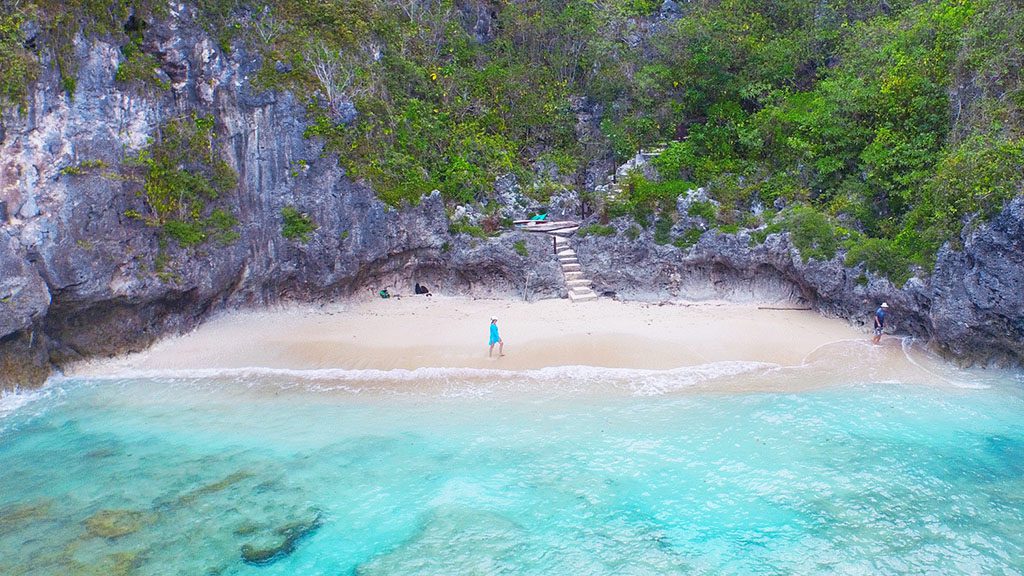 7 destination dive niue hio beach