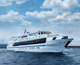 2 tiburon explorer liveaboard galapagos islands feature