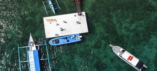 Aotearoa Dive: Puerto Galera trip, Jun 2025