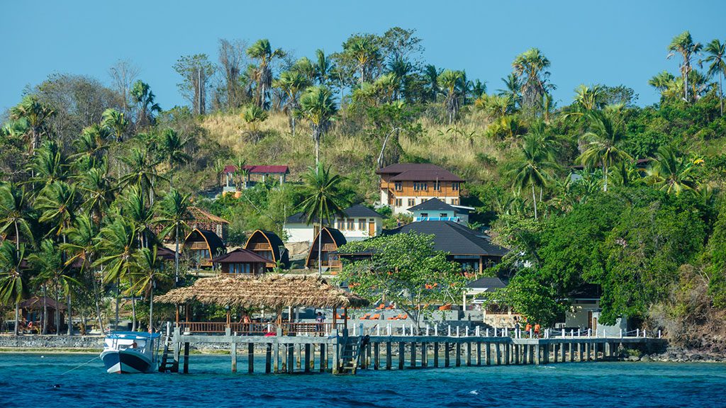 3 bastianos bangka north sulawesi indonesia hero