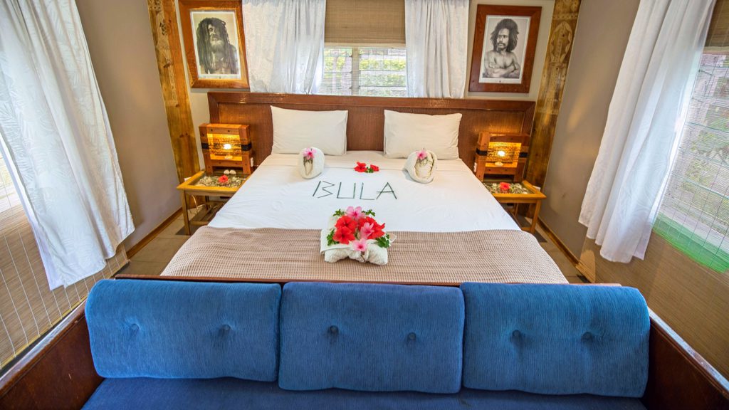 31 barefoot kuata island resort yasawa fiji garden bure interior