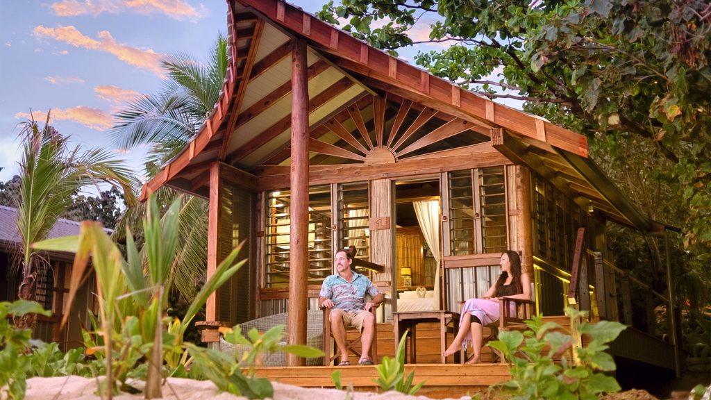 34 barefoot kuata island resort yasawa fiji new beachfront bure exterior