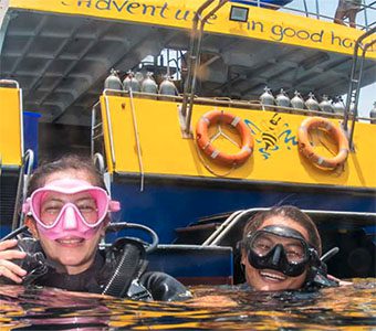 0 sea bees stingray liveaboard thailand feature