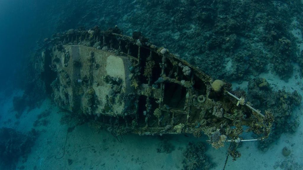 20 blue melody liveaboard egypt red sea wreck