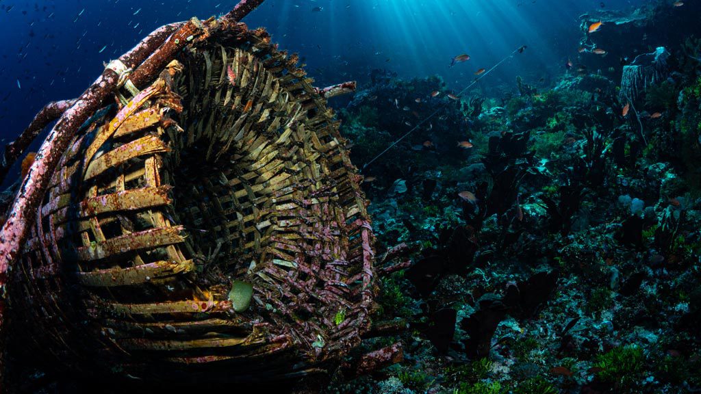 26 alami alor nusa tenggara indonesia traditional fish traps 5