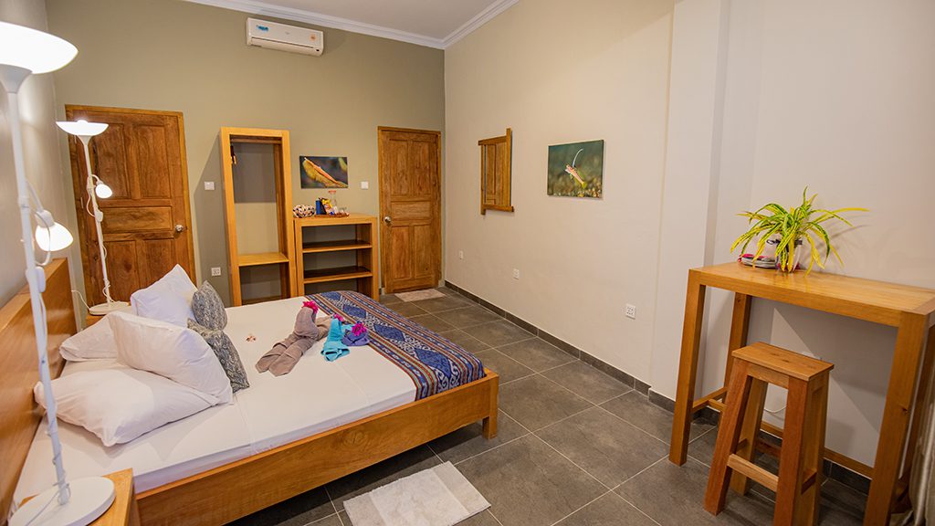 12 nad lembeh resort north sulawesi indonesia beachfront room