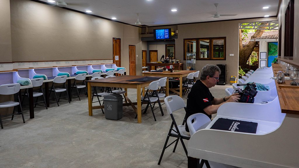 16 nad lembeh resort north sulawesi indonesia camera room