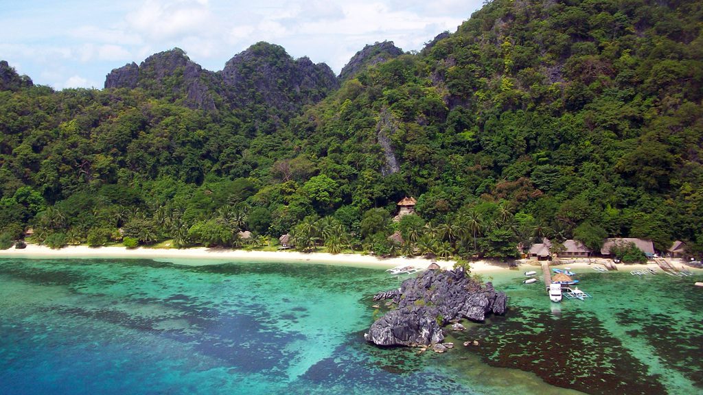 2 sangat island dive resort coron philippines intro hero