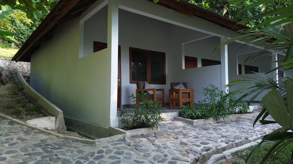 22 ambon divers resort ambon indonesia bungalow exterior3