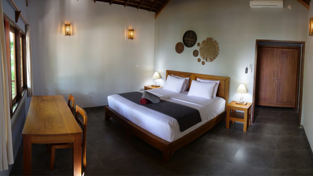 24 ambon divers resort ambon indonesia bungalow interior