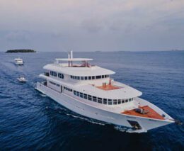 3 horizon 6 liveaboard maldives aerial view 3 feature340