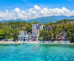 4 lalaguna villas puerto galera philippines special500