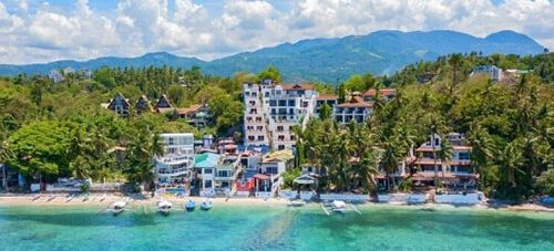 Scuba Show Special: Lalaguna, Puerto Galera – save 25%