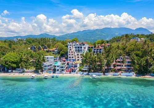 4 lalaguna villas puerto galera philippines special500