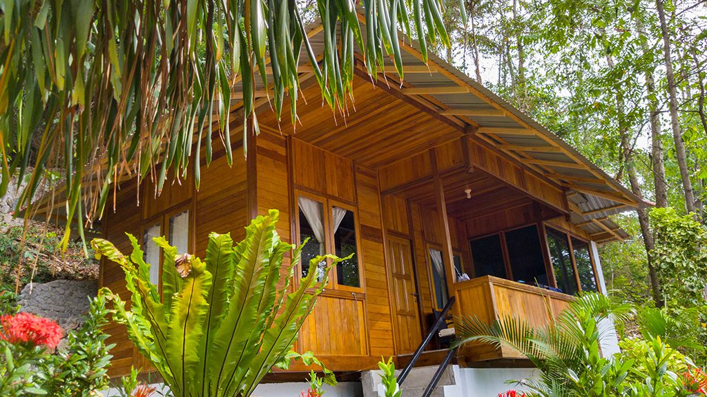 8 nad lembeh resort north sulawesi indonesia seaview bungalow