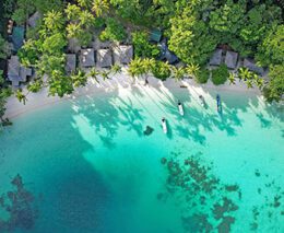 0 triton bay divers raja ampat indonesia feature