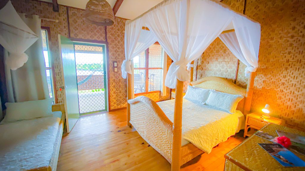 12 tufi dive resort northern province papua new guinea deluxe bungalow