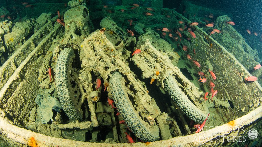 37 red sea aggressor ii liveaboard north egypt ss thistlegorm wreck 2