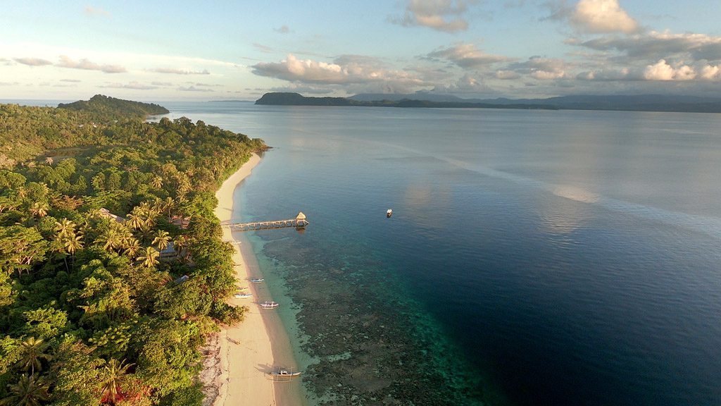 5 coral eye bangka north sulawesi indonesia beach 1