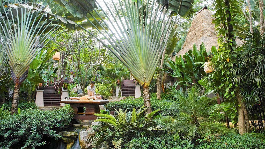 5 pimalai resort koh lanta thailand spa