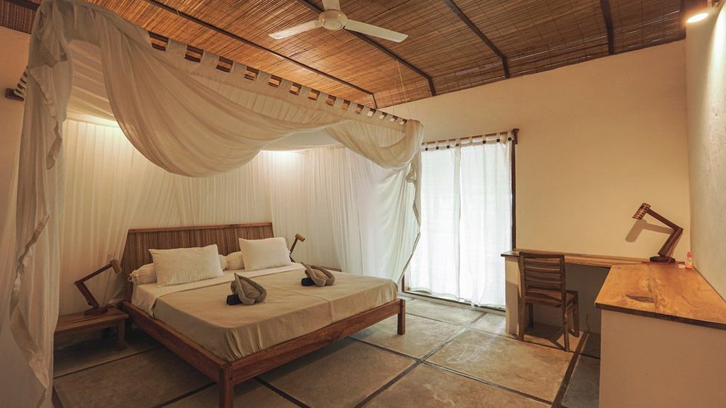 53 coral eye bangka north sulawesi indonesia double garden villa
