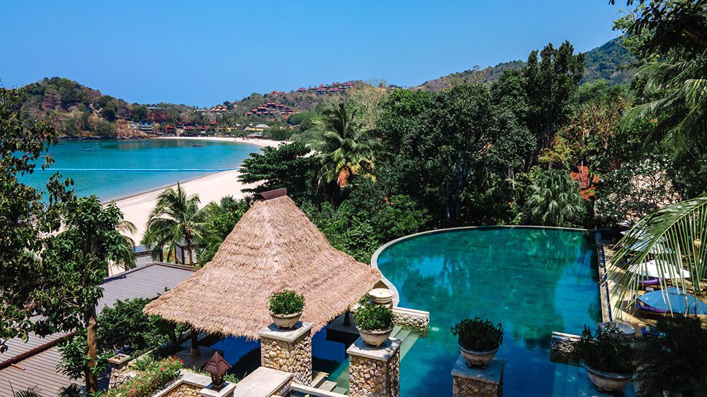 6 pimalai resort koh lanta thailand beachside estate