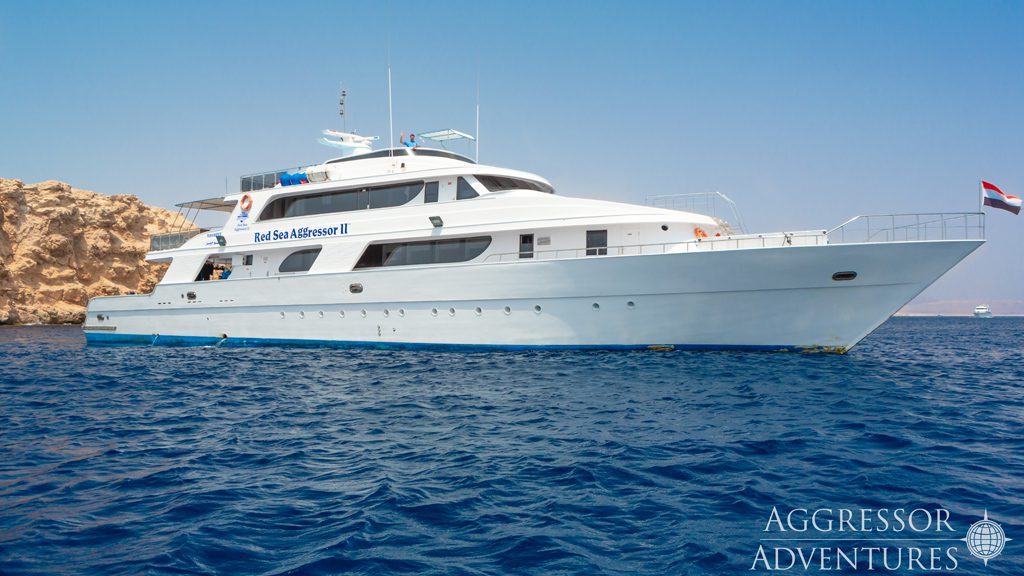 6 red sea aggressor ii liveaboard north egypt boat 3