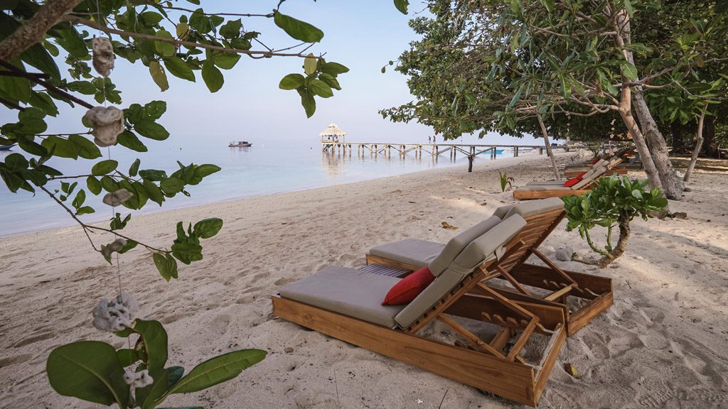 8 coral eye bangka north sulawesi indonesia beach 7