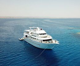 Heaven saphir red sea egypt feature