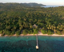 2 coral eye bangka north sulawesi indonesia beach 3 feature340