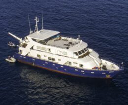 3 atlantis infiniti liveaboard philippines aerial view 2 feature340