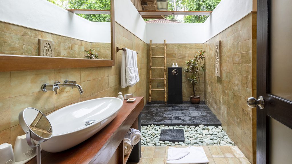 34 siladen resort and spa north sulawesi indonesia beach view villa bathroom