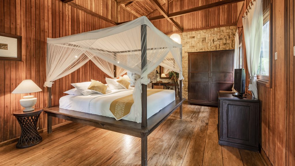 41 siladen resort and spa north sulawesi indonesia garden view villa interior