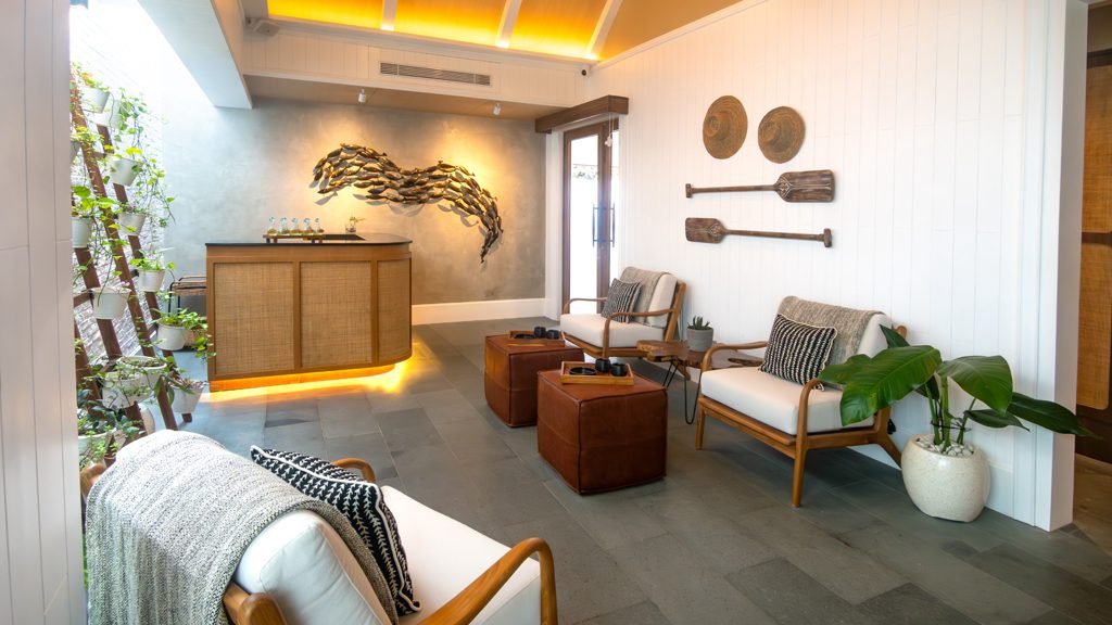 6 lembeh resort bitung north sulawesi indonesia spa lobby