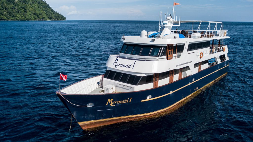 2 mermaid 1 liveaboard indonesia boat view hero jpg