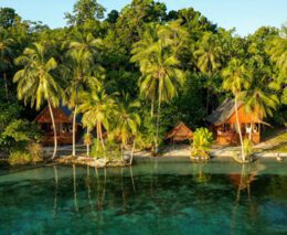 3 uepi island resort uepi solomon islands one bedroom beach houses feature340