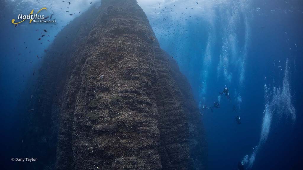 Nautilus fleet socorro boiler dany taylor