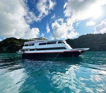 Palau aggressor ii feature 340 8904