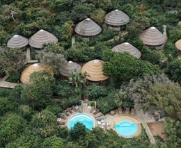 3 diving sodwana bay thonga beach lodge south africa aerial feature340